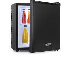 Secret Cool mini-koelkast minibar 13 liter 22 dB 2 etages