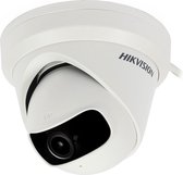 Hikvision DS-2CD2345G0P-I 4MP 180 Graden - SD-slot IR-Led - 4 Megapixel