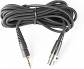 Fame Audio Kopfhörerkabel Mini XLR - Koptelefoon kabel