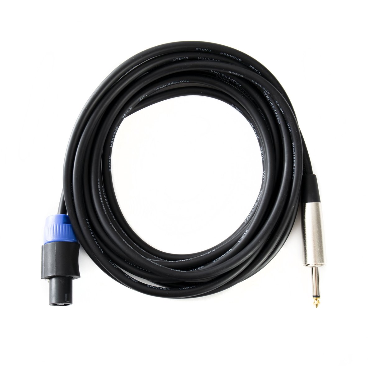Fame Luidsprekerkabel 5 m - Luidsprekerkabel