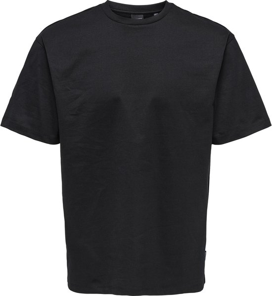 ONLY & SONS ONSFRED RLX SS TEE NOOS T-shirt pour homme - Taille L
