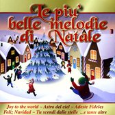 Le Piu Belle Canzoni Di Natale [CD]