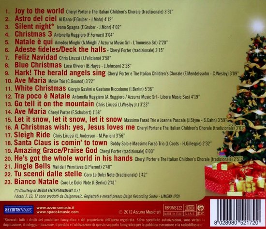 Vacanze Di Natale 2017: A Strumentale Per Bianco Natale, Luci Di - Foto 13