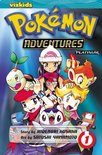 Pokemon Adventures Platinum 1