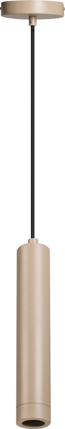 ETH Miller Hanglamp 1x E27 mat zand