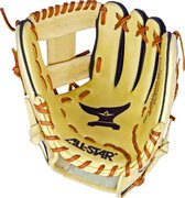 Gants De Frappe Hyperdiamond Edge Pour Femme - Taille S - Softball - Rose - Neufs