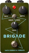 Universal Audio Brigade Chorus & Vibrato - Effect-unit voor gitaren