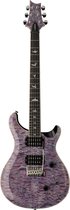 PRS SE Custom 24 Quilt Violet - Elektrische gitaar