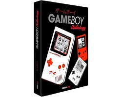 Game Boy Anthology Image