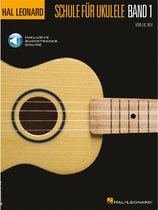 Hal Leonard Schule für Ukulele Band 1 - Lesboek voor snaarinstrumenten