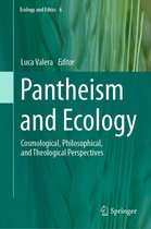 Ecology and Ethics 6 - Pantheism and Ecology