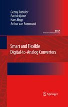 Analog Circuits and Signal Processing - Smart and Flexible Digital-to-Analog Converters