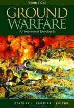 Ground Warfare [3 volumes]