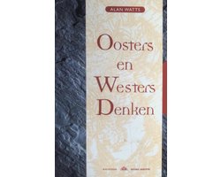 Oosters En Westers Denken