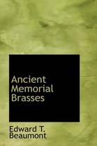 Ancient Memorial Brasses