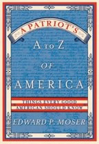 A Patriot's A to Z of America