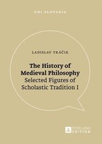 Uni Slovakia 8 - The History of Medieval Philosophy