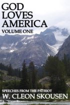 God Loves America - God Loves America, Volume One