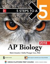 5 Steps to a 5: AP Biology 2018