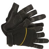 Safeworker Handschoen Sense - Handschoenen - 27x12x3 cm Zwart 10