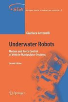 Underwater Robots