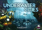 Underwater Cities (Delicious Games)