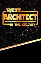 The Best Architect in the Galaxy