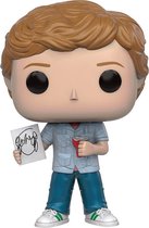 Funko: Pop Pop Scott Pilgrim - Scott Pilgrim