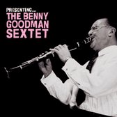 Presenting Benny Goodman