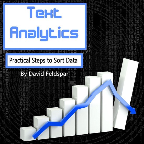 Text Analytics - cover