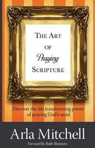 The Art of Praying Scripture