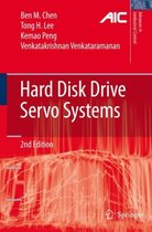 Advances in Industrial Control- Hard Disk Drive Servo Systems