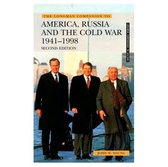 Longman Companion To America, Russia And The Cold War, 1941-