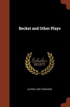 Becket and Other Plays