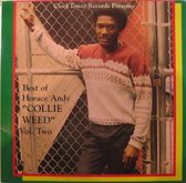 Horace Andy - Best Of: Collie Weed, Vol. 2 (LP)