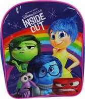 Disney Inside out Backpack