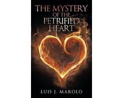 The Mystery of the Petrified Heart