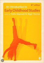 Introduction To Early Childhood Studies