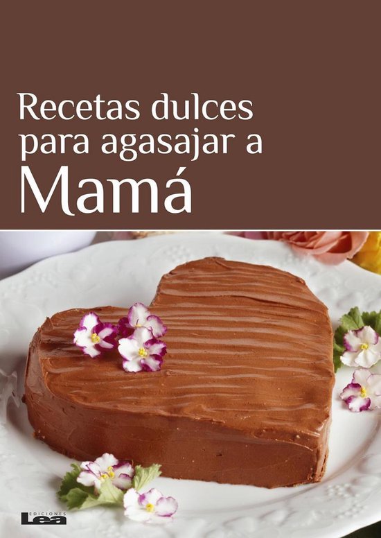 Sabores y placeres del buen gourmet - Recetas dulces para ag ... - cover