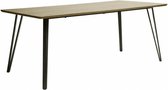 Davidi Design Marne Eettafel 240 x 100 cm