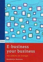 E-business your business