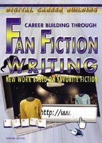 Fan Fiction Writing: New Work Based on Favorite Fiction