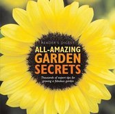 All Amazing Garden Secrets