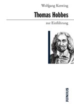 zur Einführung - Thomas Hobbes zur Einführung