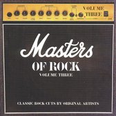 Masters of Rock Vol. 3