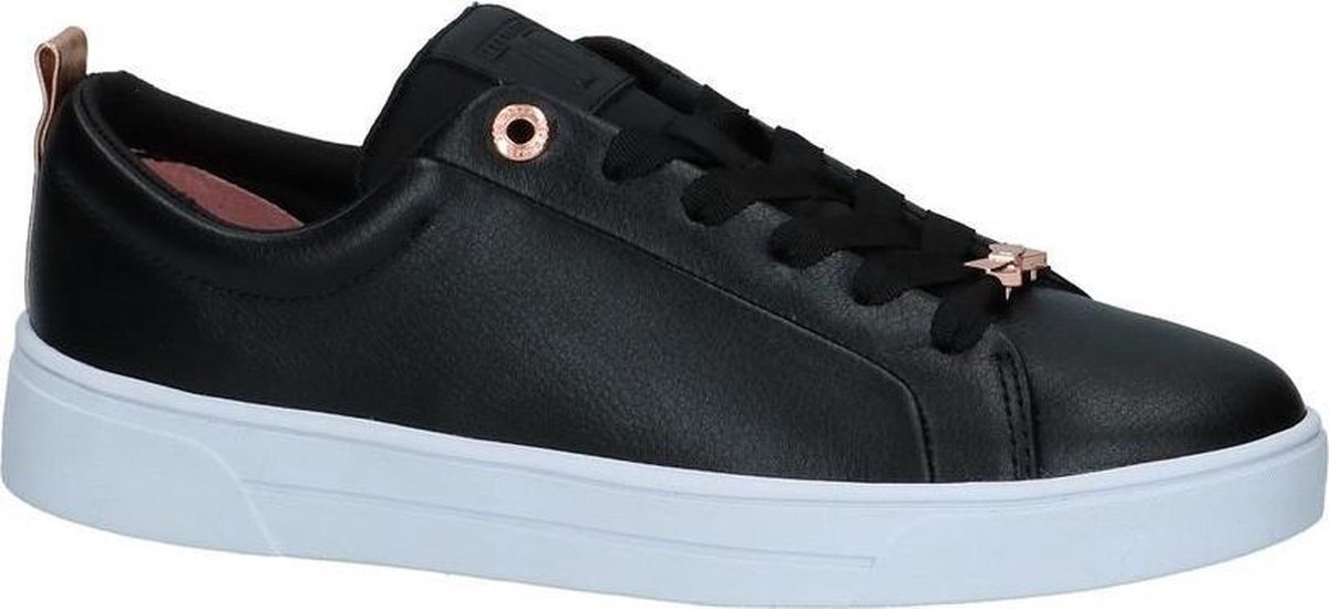 Ted baker sneakers zwart dames hotsell