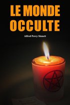 Omslag Le Monde Occulte