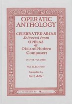 Operatic Anthology - Volume 4