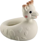 Sophie de giraf - So Pure - Badspeelgoed - Badeend - 100% natuurlijk rubber