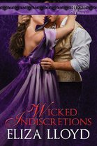 Wicked Affairs 5 - Wicked Indiscretions